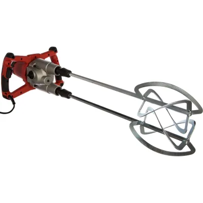 Миксер Einhell TE-MX 1600-2 CE Twin HEX 4258561