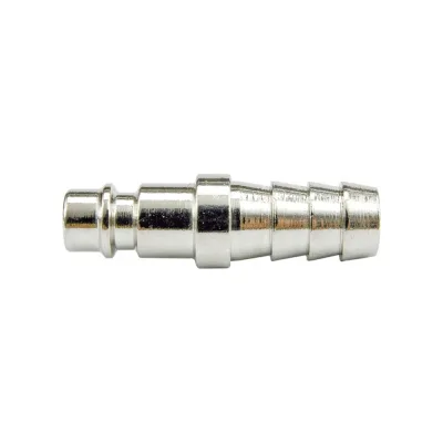 Быстроразъемное соединение штуцер 1/2" с обж. кольцом VOREL 81401