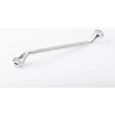 Гаечный накидной двусторонний ключ Venus 21x23 KGN21h23