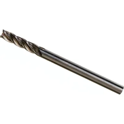 Фреза концевая (3х40 мм; ц/х; Z=4) ИПК 2220-0001