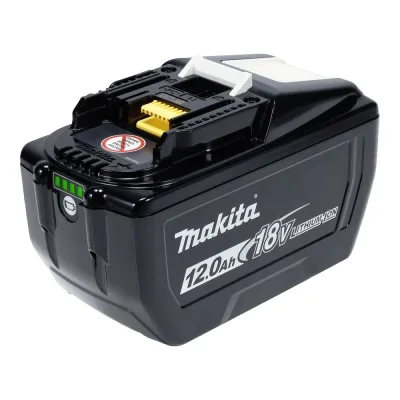 Аккумулятор Makita BL18120B (18 В, 12 Ач) 1915J2-8