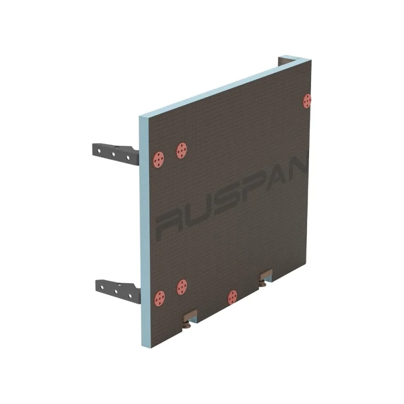 ΠΠΊΡΠ°Π½ Π΄Π»Ρ Π²Π°Π½Π½Ρ 900x600x30 ΠΌΠΌ Ruspanel RPG15BASC30/900/600