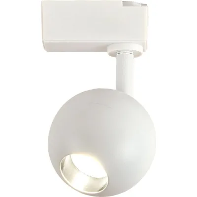 Трек ESCADA 20043TRA/01 LED 8W 4000K белый матовый 20043TRA/01LED SWH