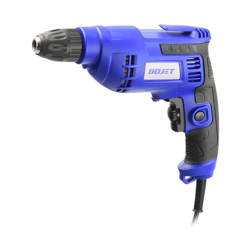 Дрель BOJET EDD-450