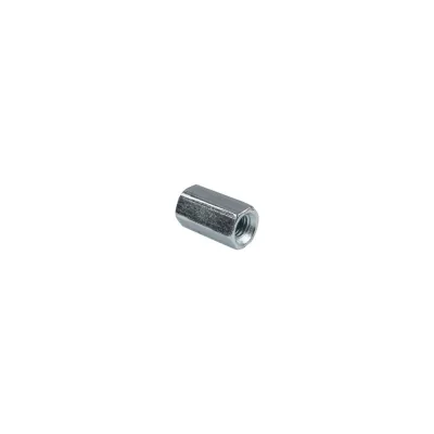 Соединительная гайка EKF М8 50 шт. gsm8