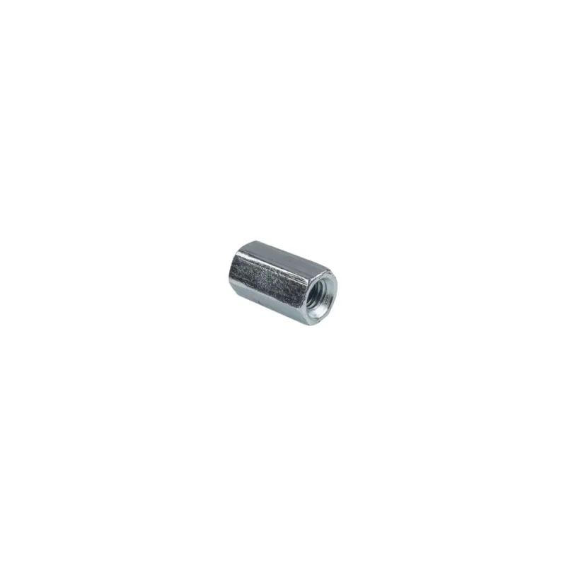 Соединительная гайка EKF М8 50 шт. gsm8