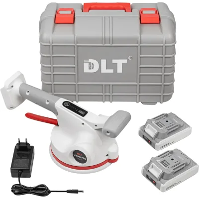 Виброприсоска для укладки плитки DLT Vibro PRO-MAX, 1549