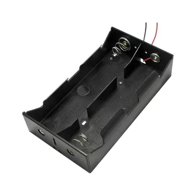Батарейный отсек Pro Legend BH142 D 2x2 (BH612), открытый PL2777