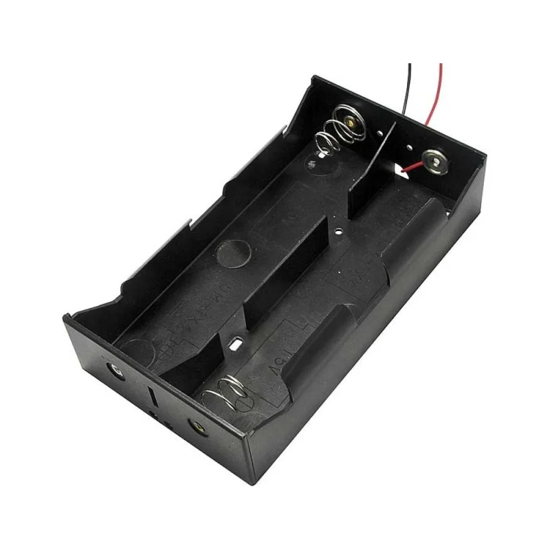 Батарейный отсек Pro Legend BH142 D 2x2 (BH612), открытый PL2777