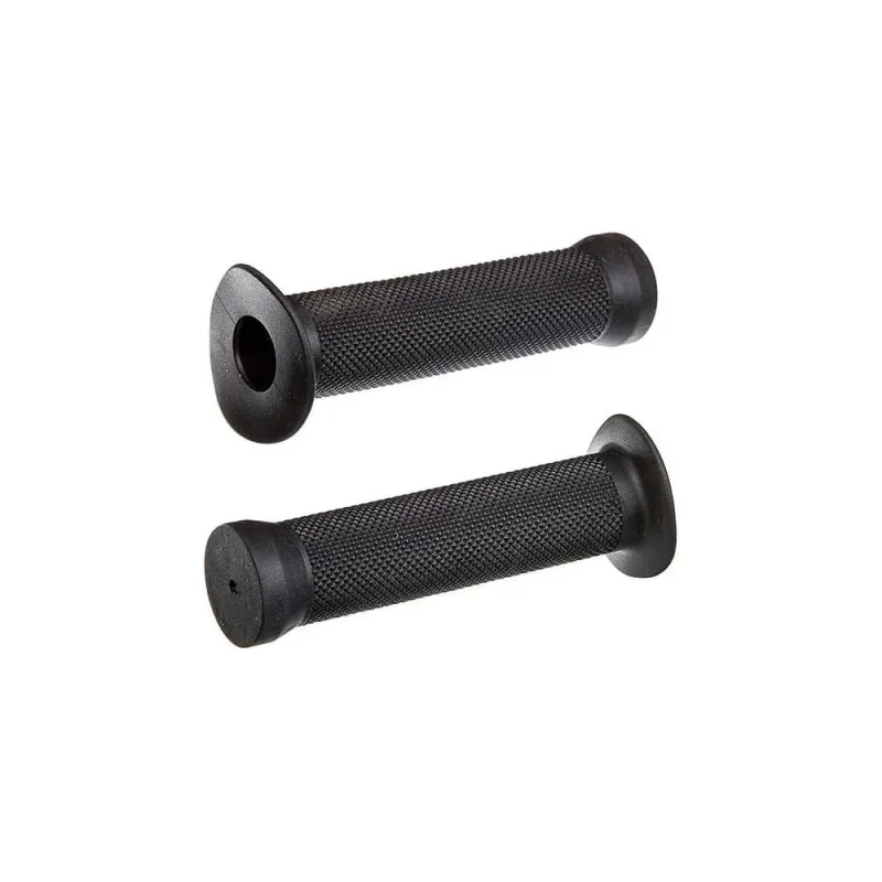 Грипсы STG HL-G83, 130 мм, черный STG Х53990