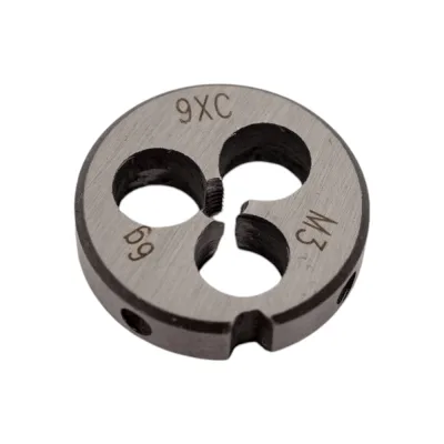 Плашка ИПК М 3x0.5 осн 2650-1481