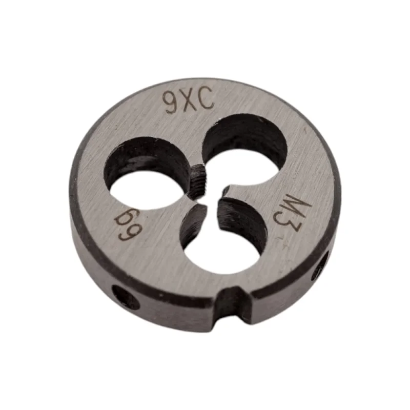 Плашка ИПК М 3x0.5 осн 2650-1481