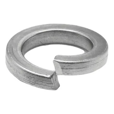 Пружинная шайба ЦКИ DIN7980 М4, под винт, Ц, 100 шт. 612370733