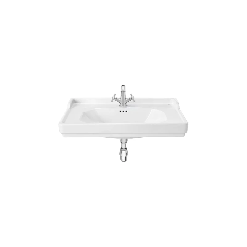 Раковина Roca Carmen 80x50 3270A0000 73270A0000