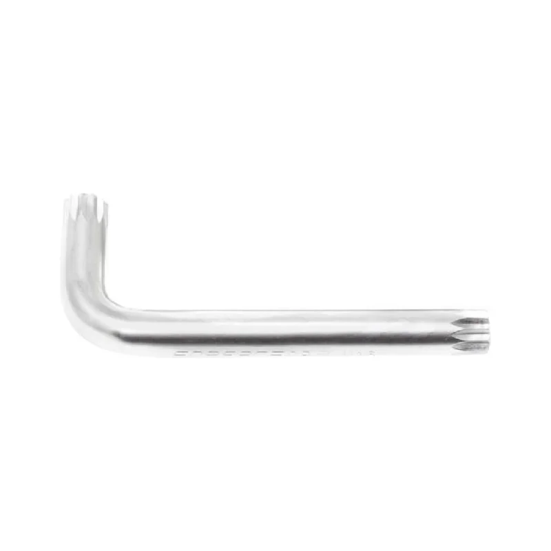 Ключ Г-образный Forsage SPLINE M12 F-76812K(25475)