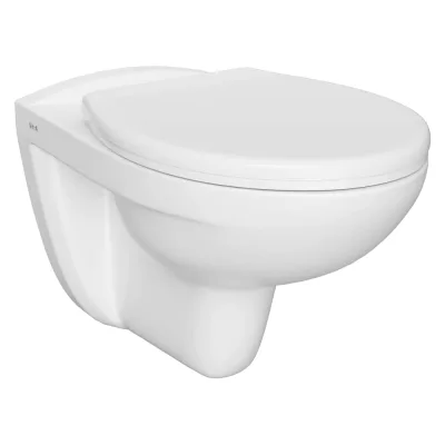 Подвесной унитаз Vitra Normus 6855B003-0101