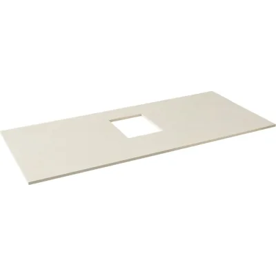 Столешница ALLEN BRAU Infinity 1.21012.B 100 beige 00274524