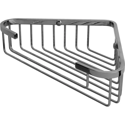 Корзина настенная ALLEN BRAU PRIORITY угловая, хром 6.31A16-00 00313601