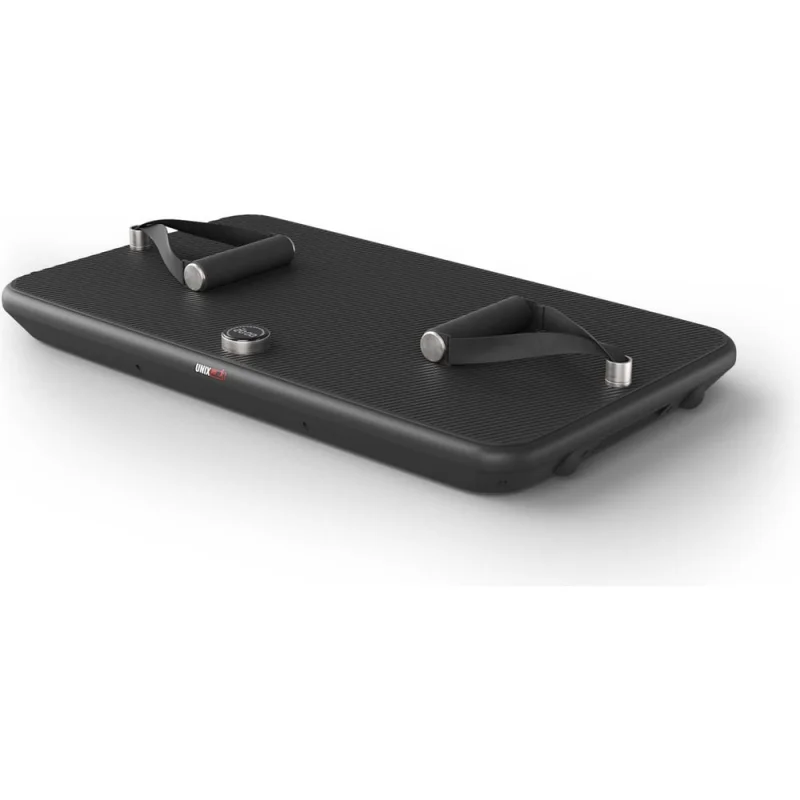 Фитнес платформа UNIXFIT Power Station 18 кг PSPS18