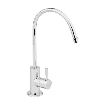Кран для чистой воды LONGRAN Logic Chrome LC2103 CR
