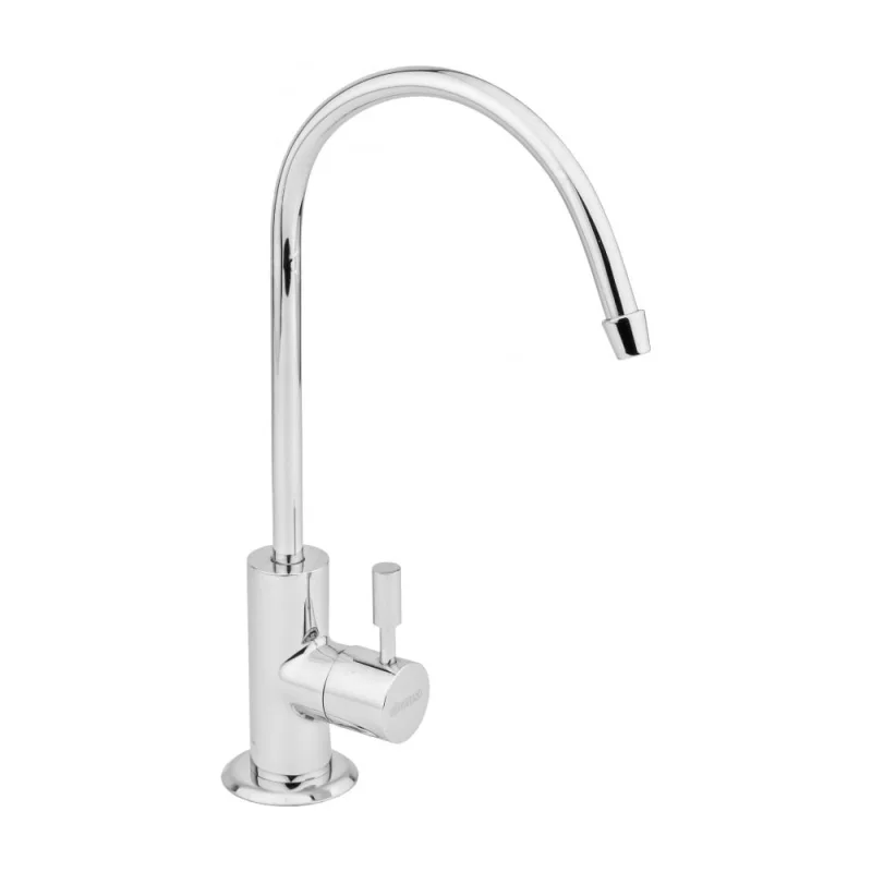 Кран для чистой воды LONGRAN Logic Chrome LC2103 CR