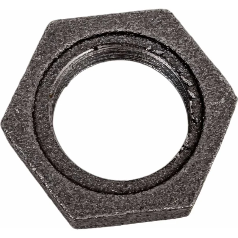 Контргайка Сантис 3/4" чугун 003761