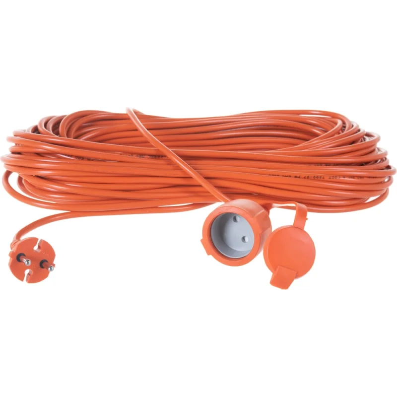Удлинитель UNIVersal УШ-10 IP54 шнур ПВС 2*1 30м 9632782