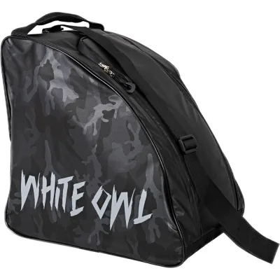 Сумка для ботинок White Owl SBC_999-558, 39x39x24 см, серый W113014
