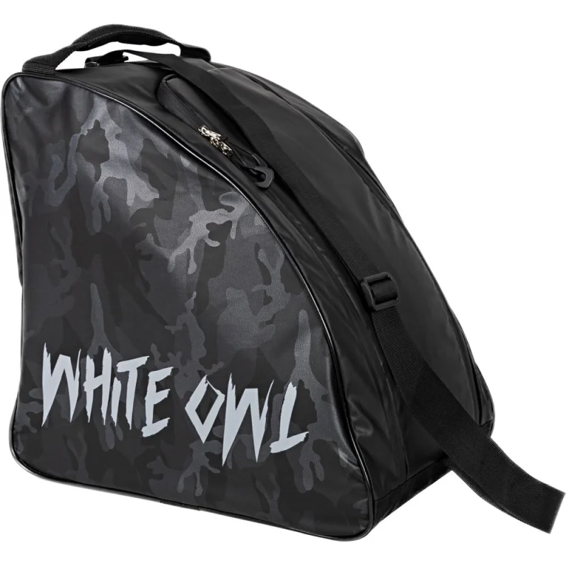 Сумка для ботинок White Owl SBC_999-558, 39x39x24 см, серый W113014