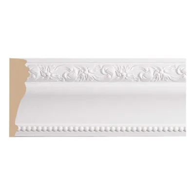 Молдинг Decomaster ДМ 85x25x2400 мм 152-115