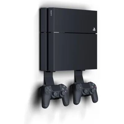 Настенный кронштейн АрсеналЪ для PlayStation 4 Original - 1 шт AR19PS4O955-06