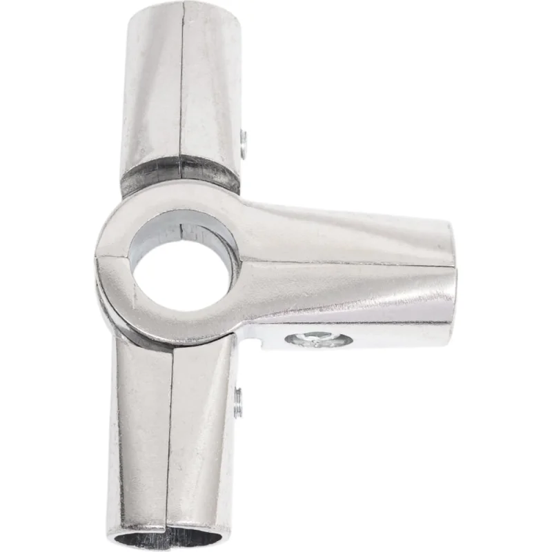 Усиленный крепеж c 5-ю направлениями MFK-TORG Z-018/024 R44 25 мм UNО-23*25 VACUUM