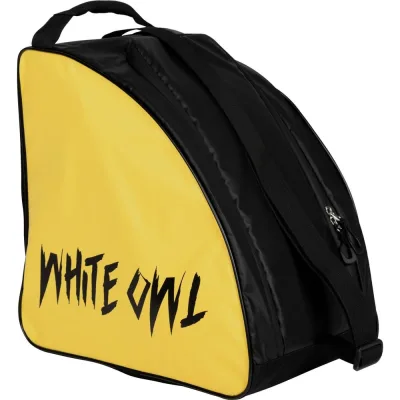 Сумка для ботинок White Owl SBC_999-564, 39x39x24 см, желтый W113016