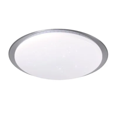 Светильник светодиодный потолочный IN HOME Comfort Galaxy 3000-6500К 75 Вт белый IP40 (4690612044613)