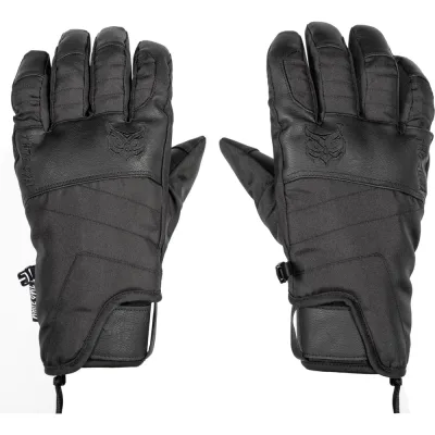 Перчатки зимние White Owl Pro gloves MNS, размер L, черный W113427