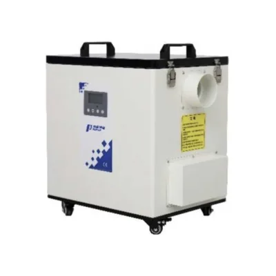 Дымоуловитель PURE-AIR (75мм) PA-300LD-IQ