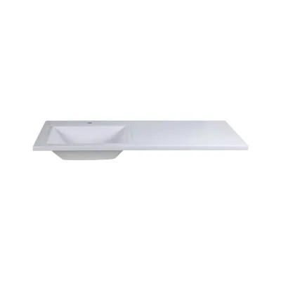 Мебельный умывальник Misty "Гавана - 130" L левая D 5218130