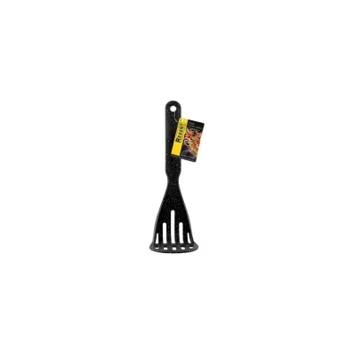 Картофелемялка Regent Inox 24x8 см Linea PUNTO NERO 93-BK2C-5