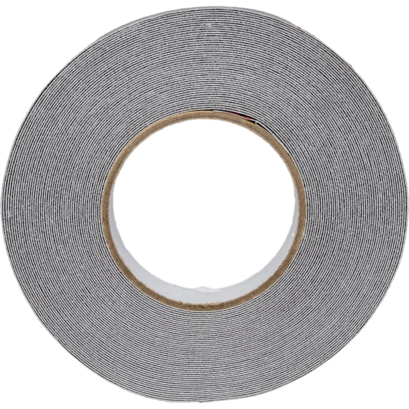 Противоскользящая лента абразив 60 Grit, серая, износостойкость 250 тыс. шагов, 25 мм x 18,3 м Mehlhose GmbH MAAR025183