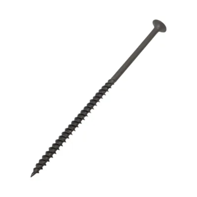 Саморез ШСГМ 4,8x100 мм, 4 шт., пакет Zitar 117920