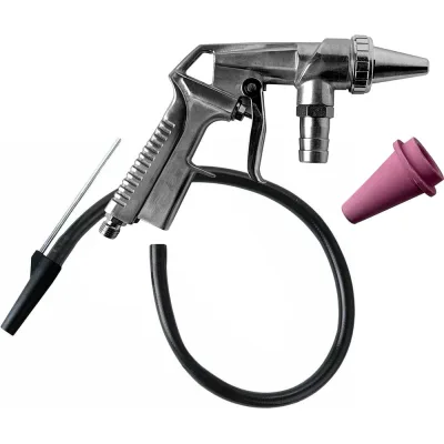 Пескоструйный пистолет ZIPLAB PS-3 20125
