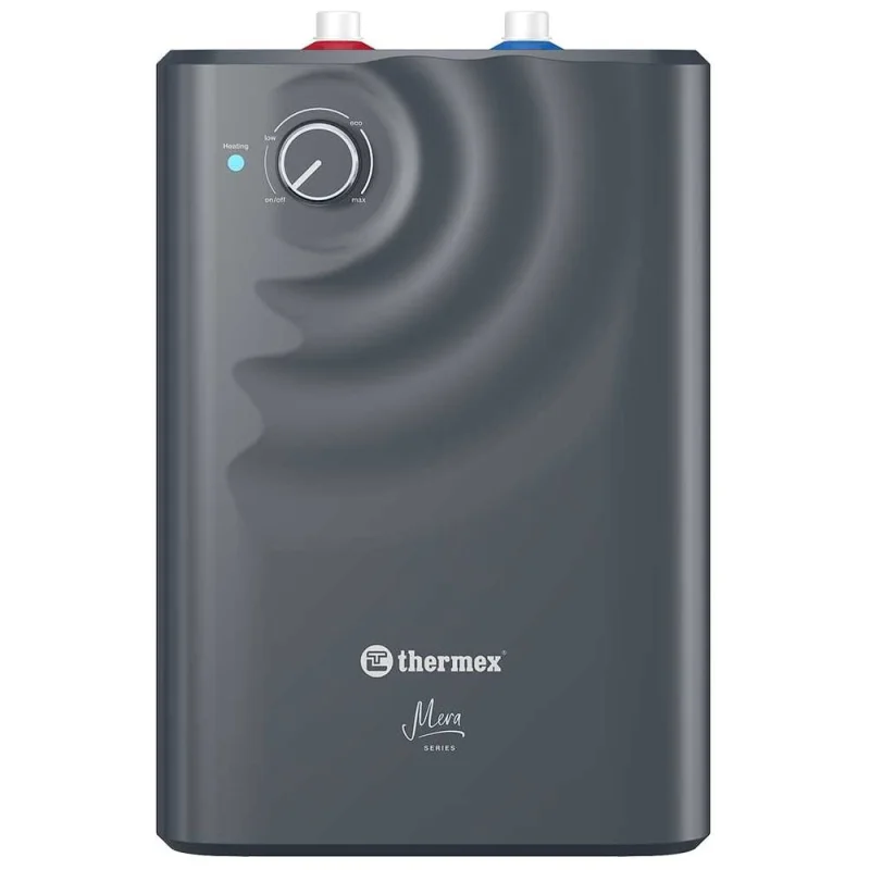 Аккумуляционный электрический водонагреватель Термекс бытовой THERMEX Mera 7 U ЭдЭБ04114