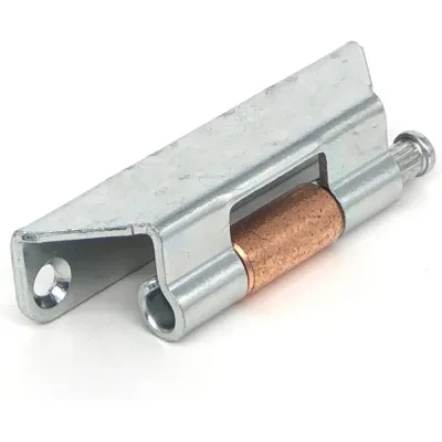 Петля потайная замок.su MG15.2 - 200шт. 0545