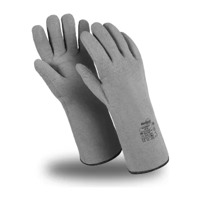 Перчатки Manipula Specialist ТЕРМОФЛЕКС SN-61, до 250 С, нитрил/полиэстер, р.9/L Пер 683/9