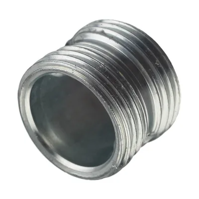 Ниппель 1 НР(ш) х 1 НР(ш) LH для скрутки радиаторов (30552/CARJN001/99132)