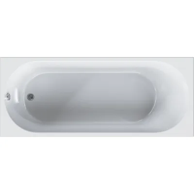 Ванна акриловая AM.PM X-Joy 170x70 см W94A-170-070W-A