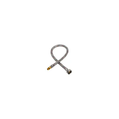 Гибкая подводка M 10 х ВР 1/2, 1200 мм STOUT SHF-0050-351015 RG008V1OMH4SHF