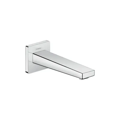 Излив Hansgrohe Metropol 167 мм 32542000 00045990