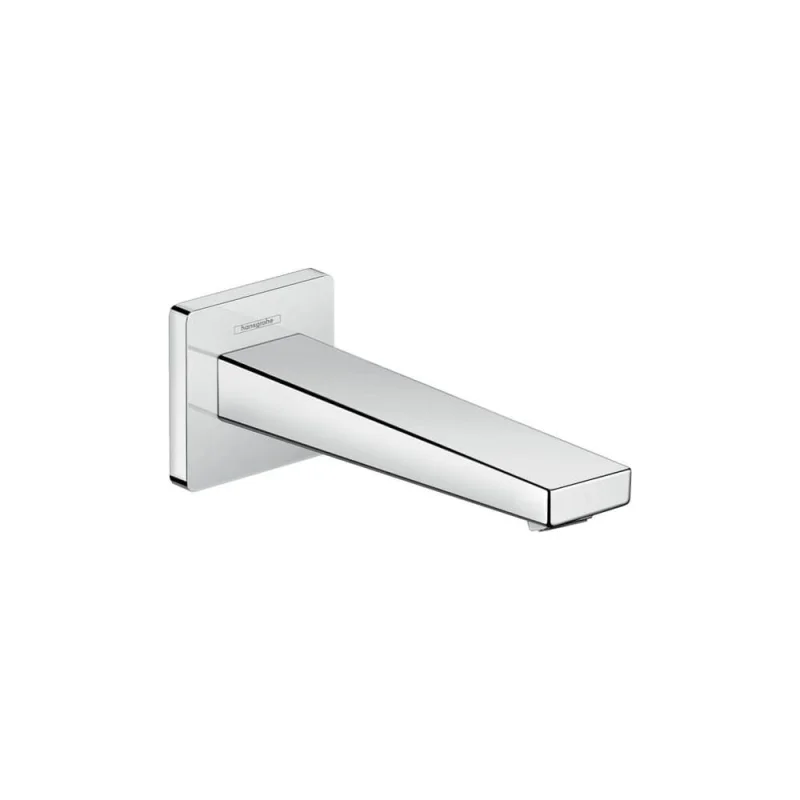 Излив Hansgrohe Metropol 167 мм 32542000 00045990