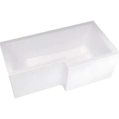 Ванна ЛИНЕА/LINEA Marka One 1650х850 R ПР 01лин16585п
